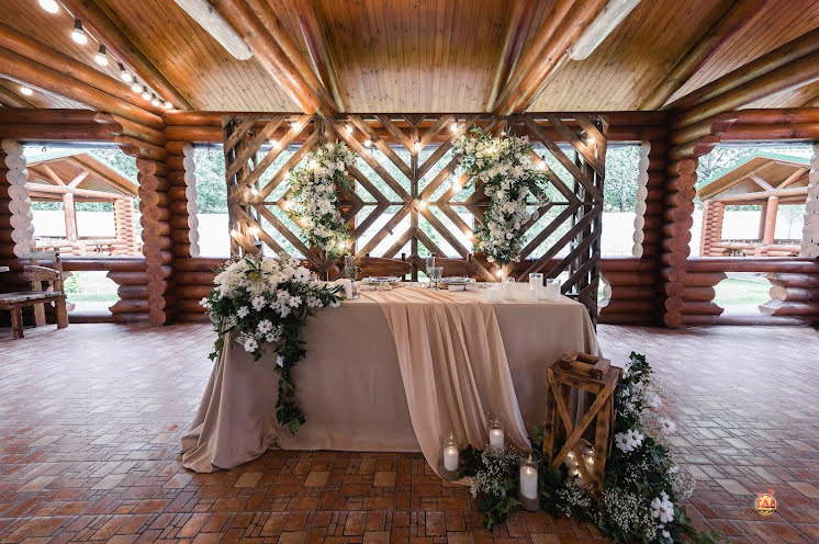 Терраса "Пивной дворик"  в «Русская охота» фотография №2