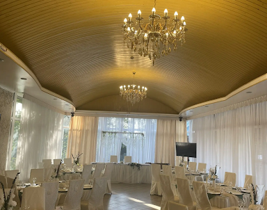  ресторан Золотое кольцо