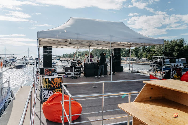 Cassia loft фотография №6