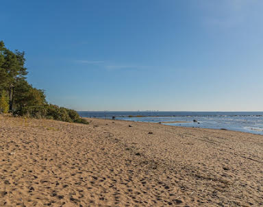 День рождения в Villa Verde