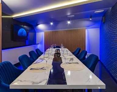  ресторан MARADONA