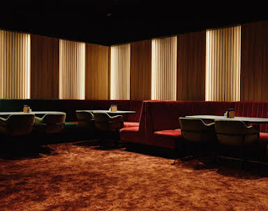  ресторан BUTCH&DUTCH