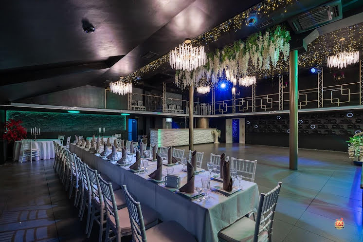 Зал на 3 этаже в «Европа» фотография №1