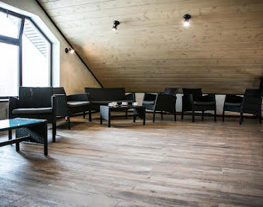  ресторан Hevaa hall