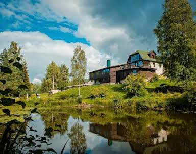  ресторан Усадьба Дягилева