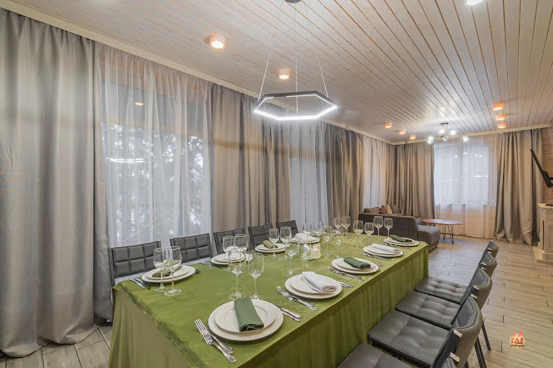 Пасторское озеро фотография №8