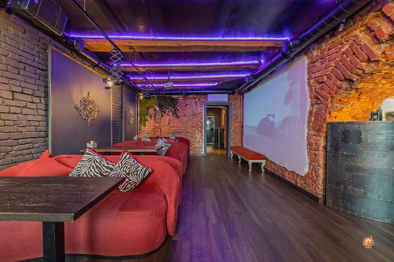 Feromon Bolshaya Morskaya фотография №13