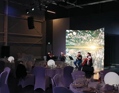  ресторан Амбассадор Калуга