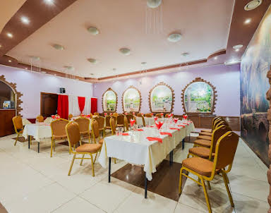 Выпускной в Флагман