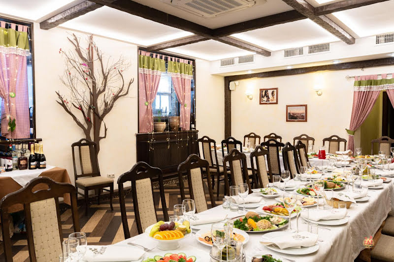 Арагви фотография №9