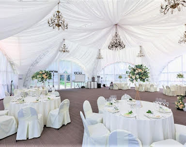 Новый год в Ревиталь Парк