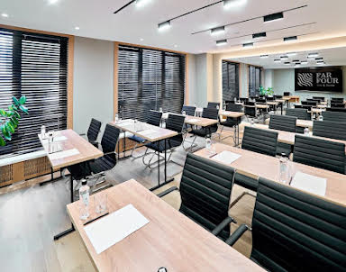  ресторан Мёд