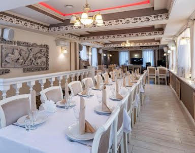  ресторан Телиани