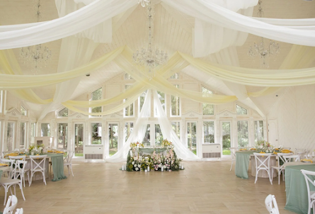 Банкетный зал  в Банкетный зал 