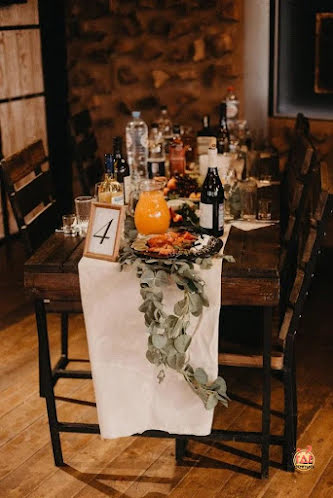 Ресторан «Рязанов» в «Авиатор» фотография №15