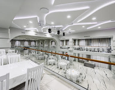  ресторан Балетон