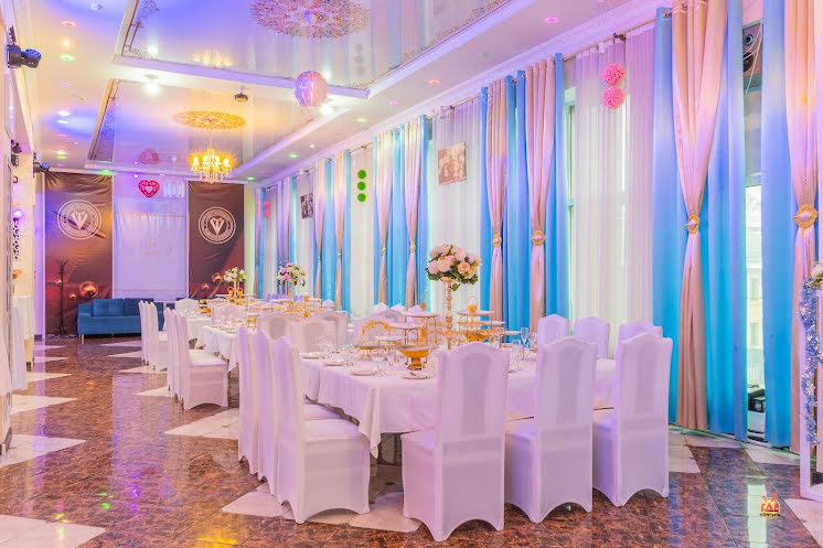 Зал "Бишкек-2" в «Бишкек-2» фотография №2