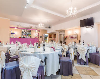  ресторан EnJoyLife