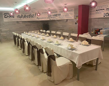  ресторан На Тишинке