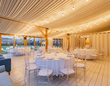  ресторан Веранда