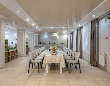  ресторан Villa Rosa