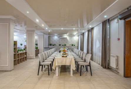 Зал на 80 человек  в Зал на 80 человек 