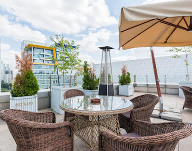  ресторан Сытый лось на Кунцево