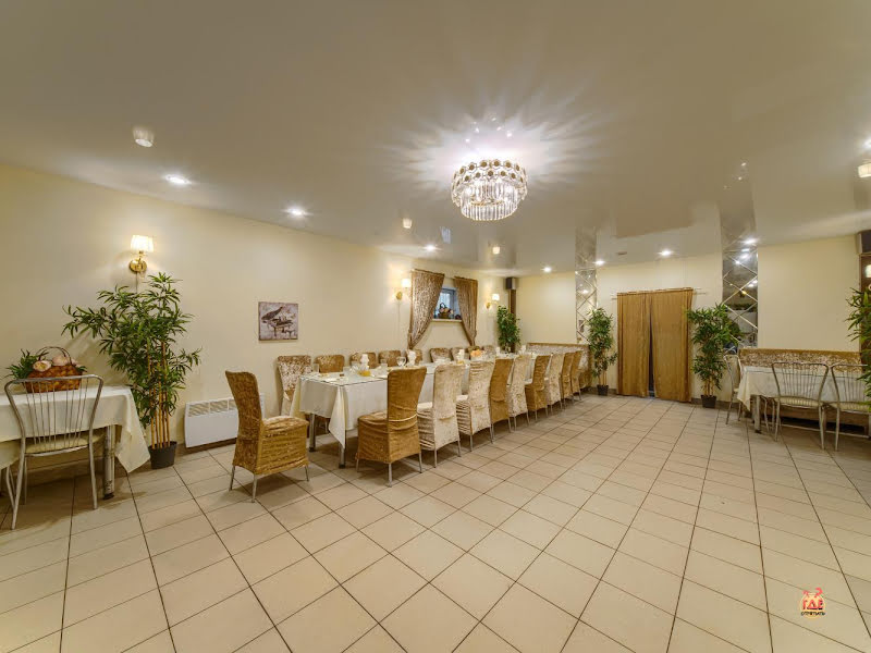 СВ-кафе на Гагарина фотография №4