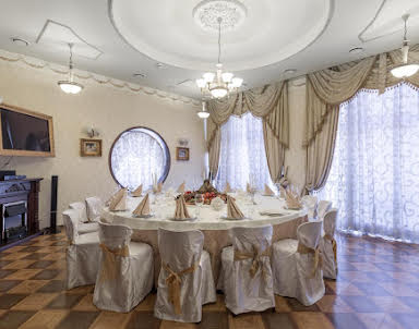  ресторан Царский Двор