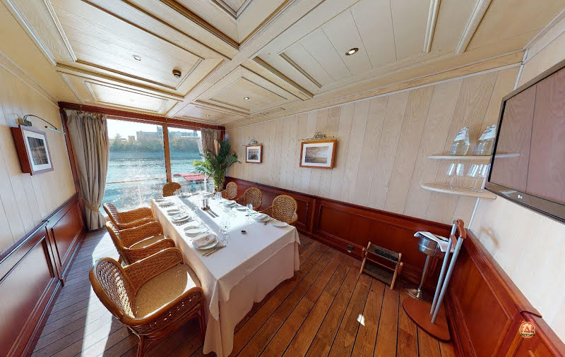 Yacht Event фотография №9