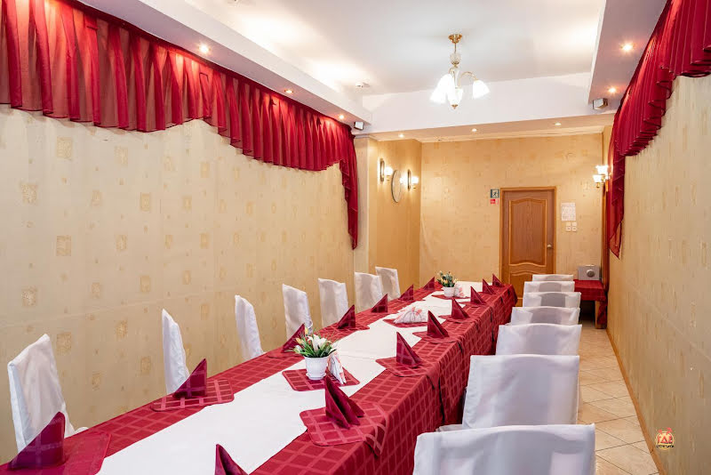 Московский фотография №10