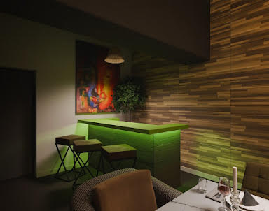  ресторан В69