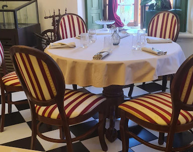  ресторан Mein Herz