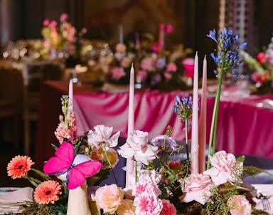 Новый год в Турандот