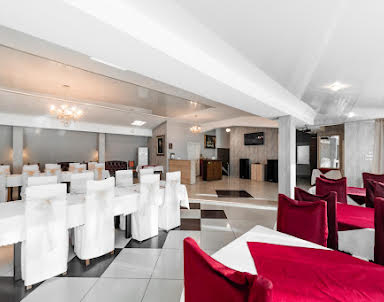  ресторан Арбат