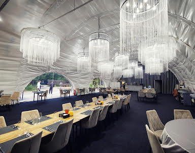 Выпускной в Утрау