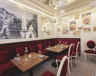 День рождения в Фюнамбюль