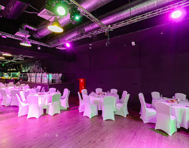 Новый год в Гластонберри