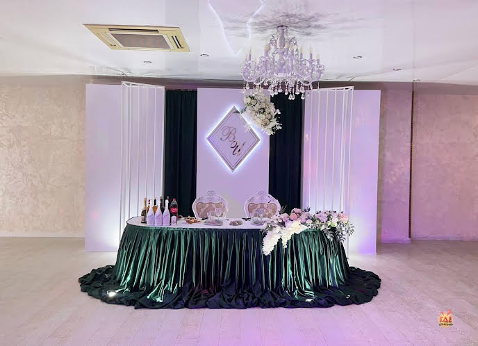 Большой зал в «Империя» фотография №2