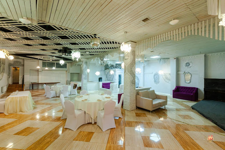 Нижний зал в «Dolce» фотография №8