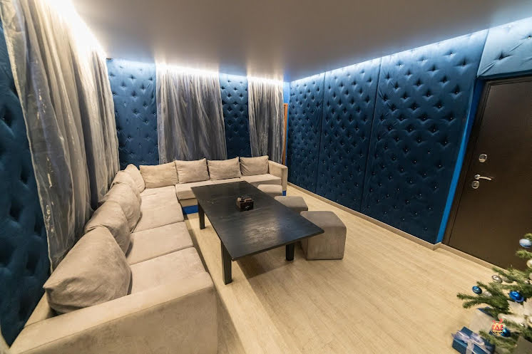 VIP- зал №1 в «Сто Друзей» фотография №12