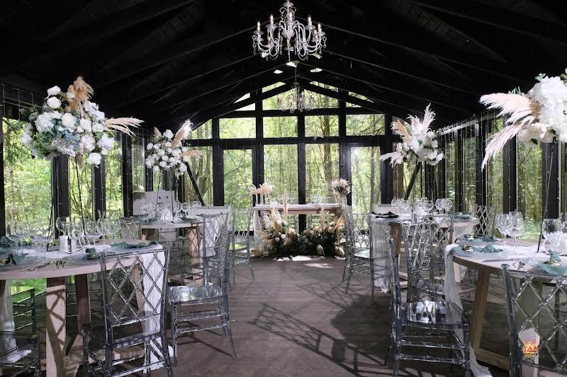 Wood House фотография №2