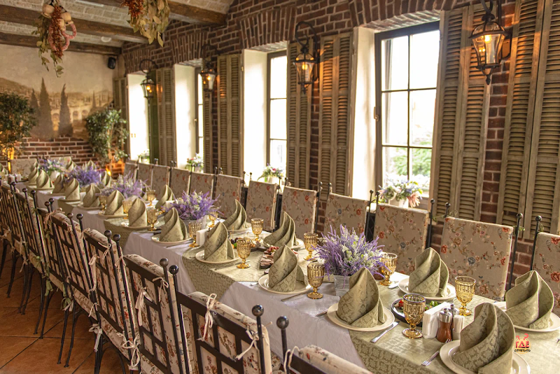 Вилла Паста фотография №8