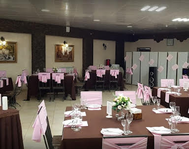  ресторан У Амира