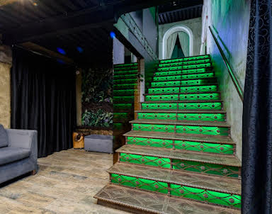 Свадьба в Фортуна