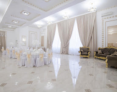  ресторан Версаль