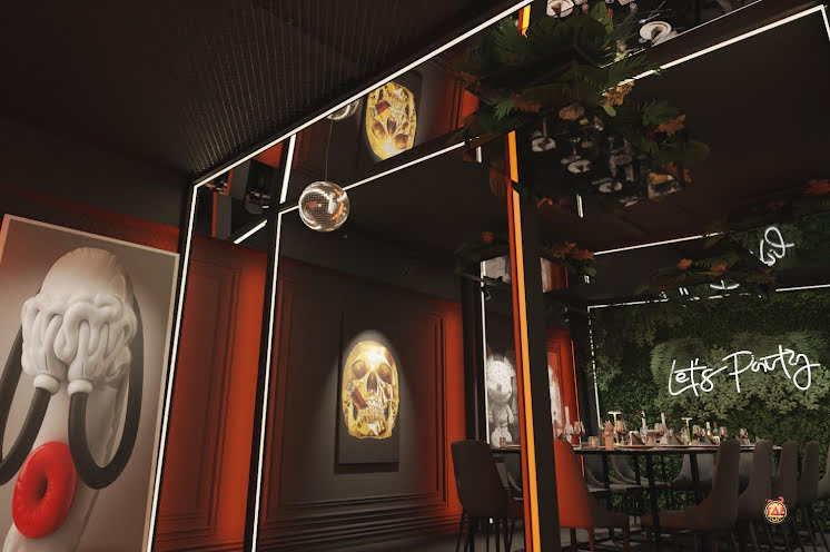 Лофт «Эспрессо» в «Iglooloft» фотография №6