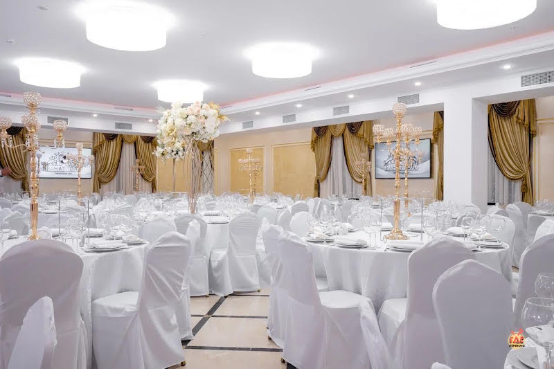 Гранат Hall фотография №2