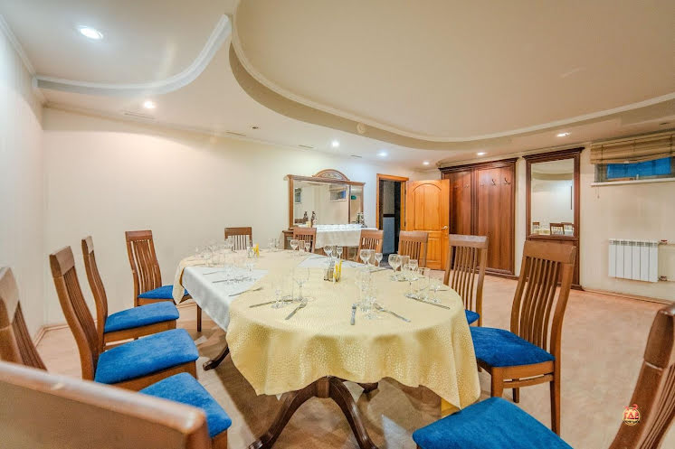 Зал на 20 человек в «Победа» фотография №6