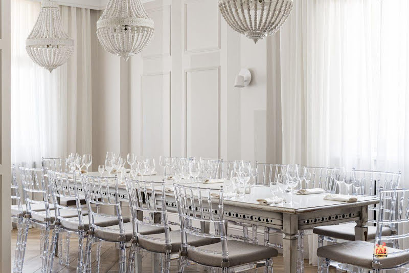 Баден-Баден термы Еткуль фотография №2